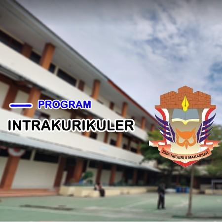 Program Intrakulikuler Sekolah