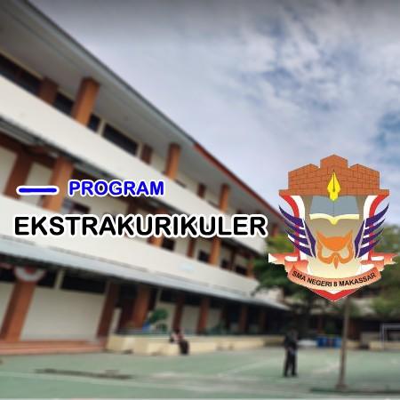 Program Ekstrakurikuler