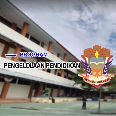 Pengelolaan Pendidikan