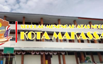 Pengumuman Hasil Keputusan Kelulusan Peserta Didik SMAN 8 Makassar Tahun Pelajaran 2023-2024