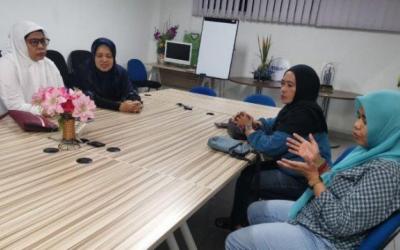 IKA Alumni SMAN 8 Makassar Angkatan 1990 Bakal Gelar Halalbihalal dan Reuni